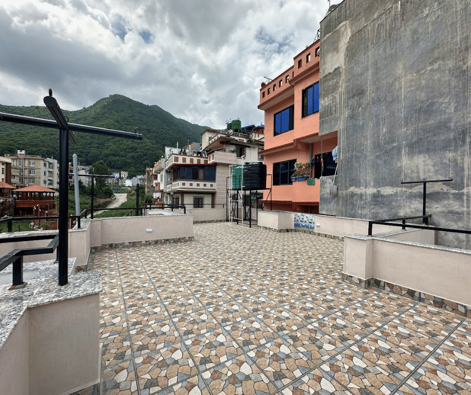 Picture of Nagarjun Municipality, Bagmati