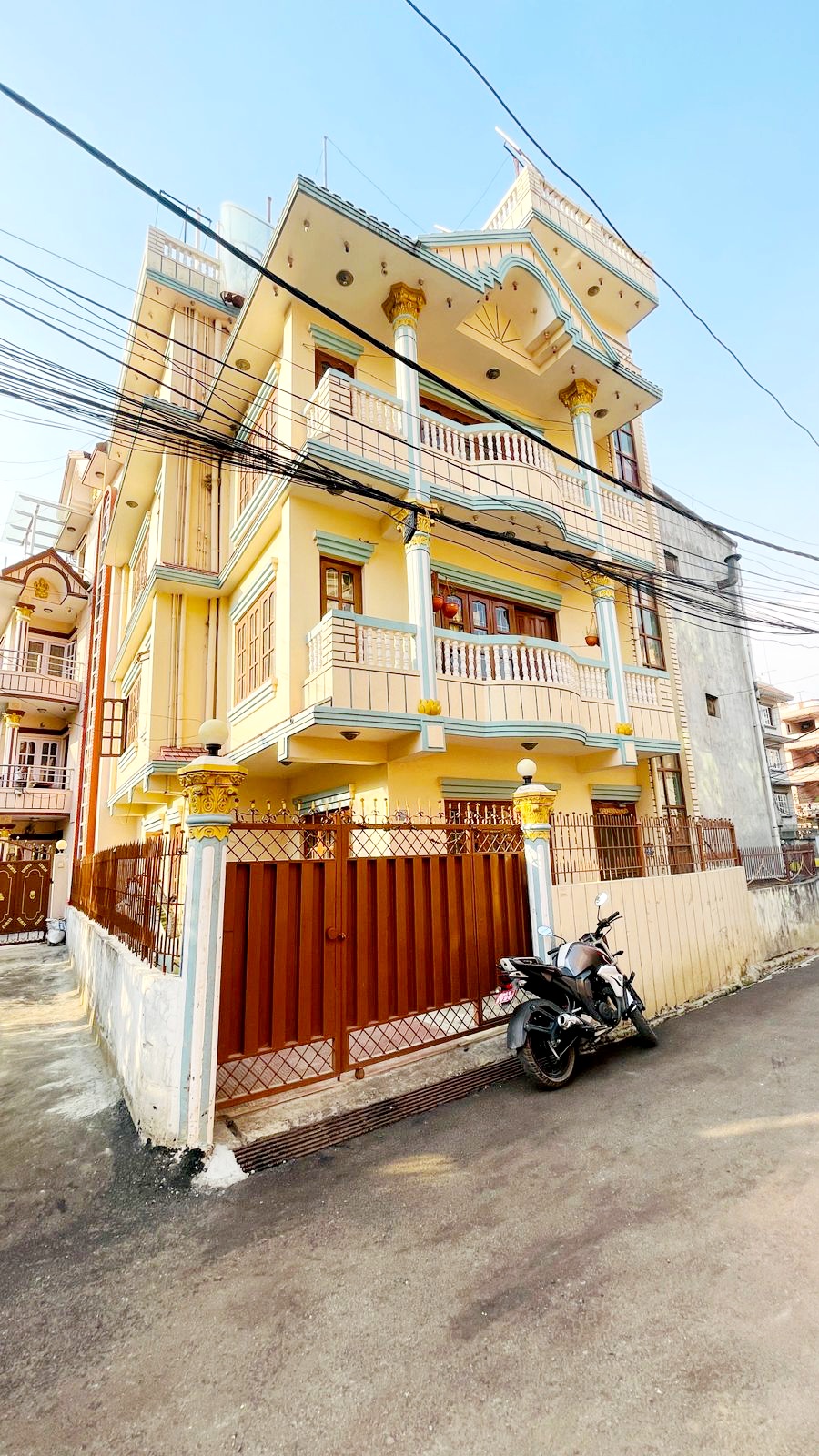 Picture of Kathmandu Metropolitan City, Bagmati