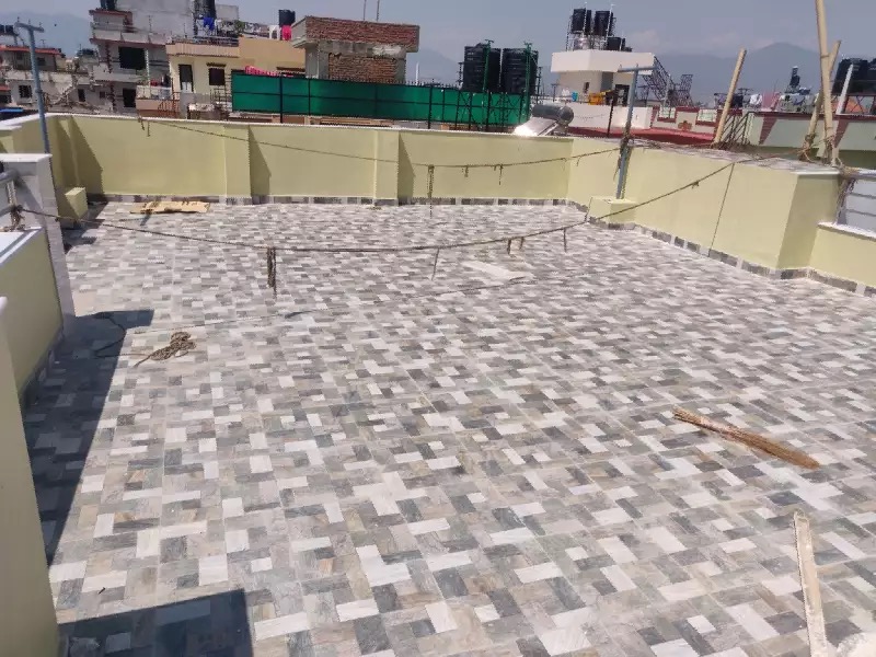 Picture of Mahalaxmi nagarpalika pachhadi ko road najik, Mahalaxmi Municipality, Bagmati Province
