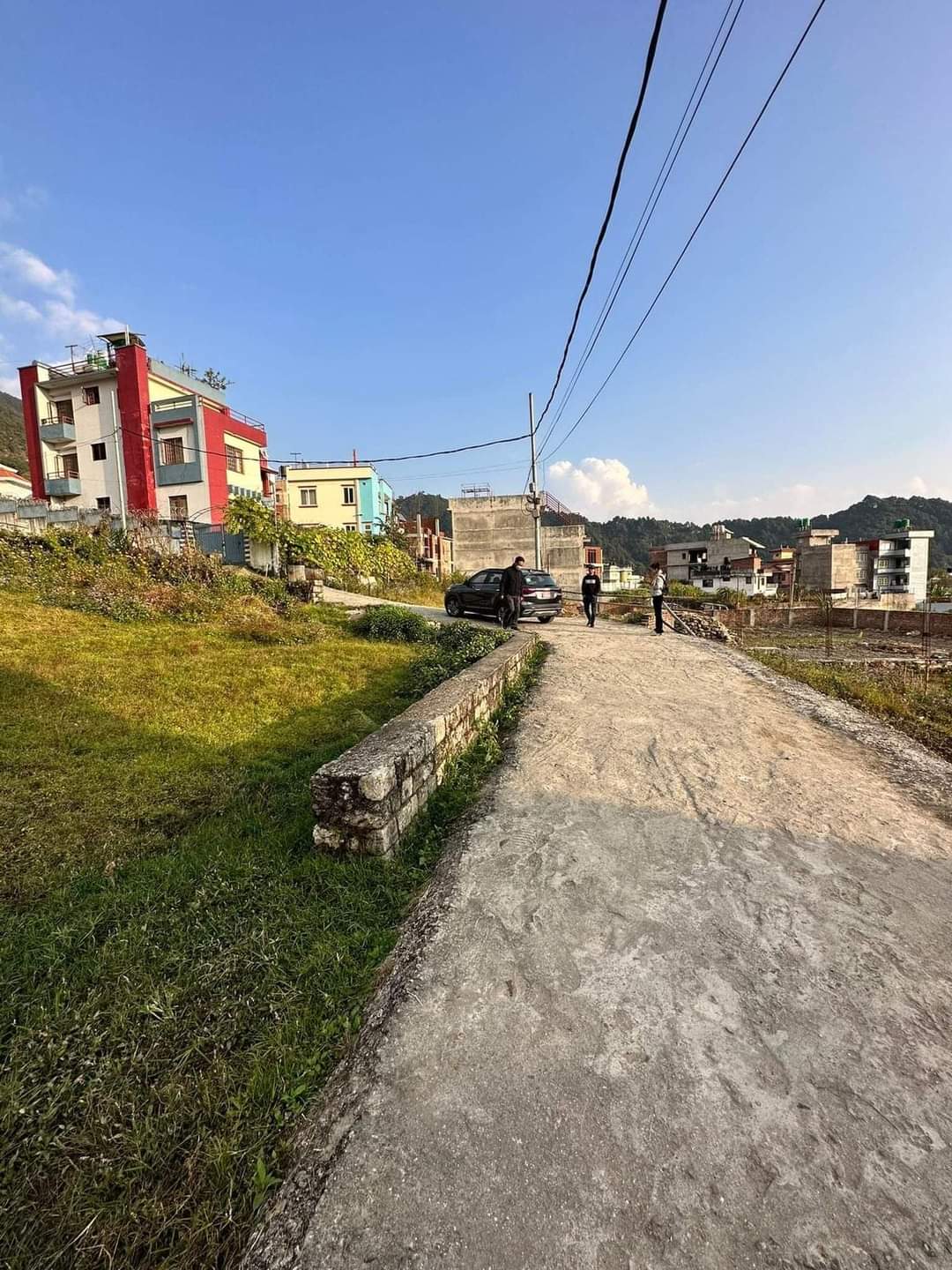 Picture of Budhanilkantha Municipality, Bagmati