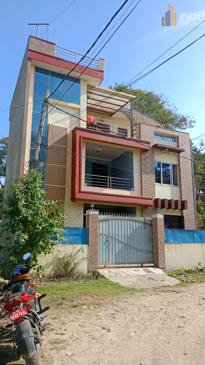 Picture of Kageshwari Manohara Municipality, Bagmati
