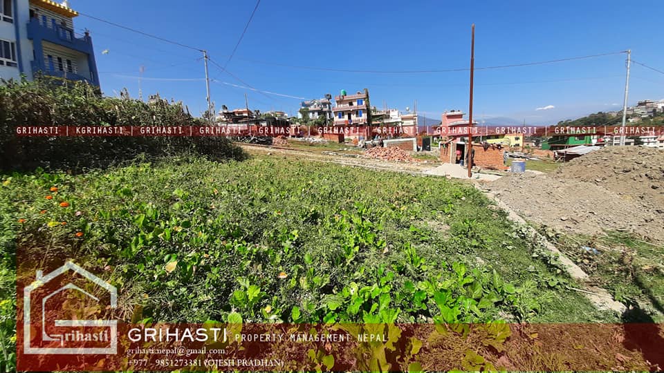Picture of Kirtipur Municipality, Bagmati Province