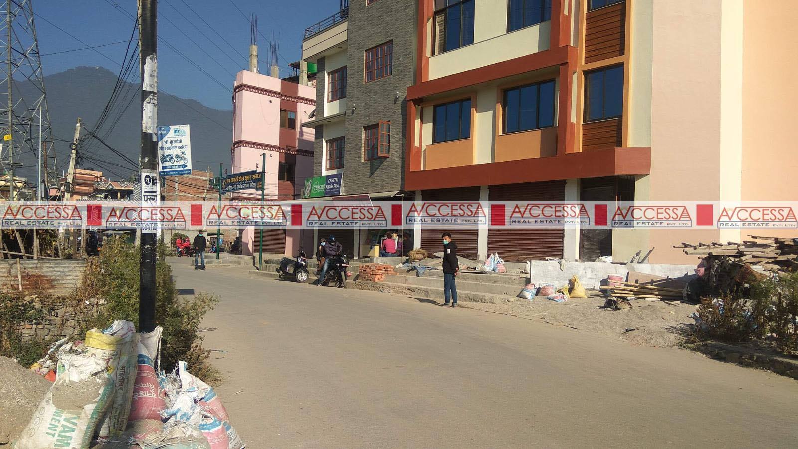 Picture of Nagarjun  Municipality, Bagmati Province