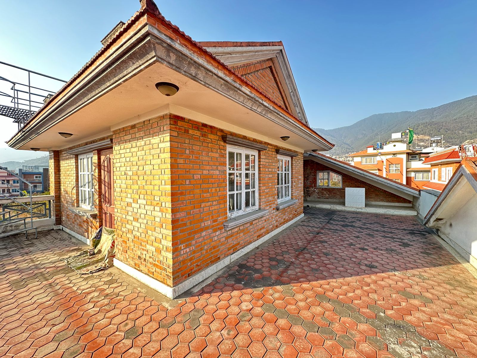 Picture of Budhanilkantha Municipality, Bagmati