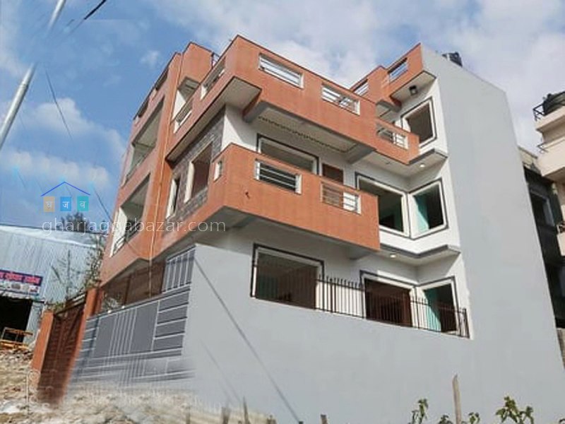 Picture of Tokha  Municipality, Bagmati Province