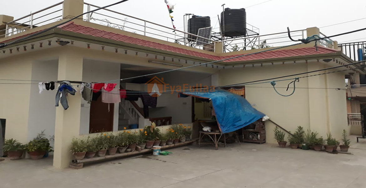 Picture of Tokha Municipality, Bagmati Province