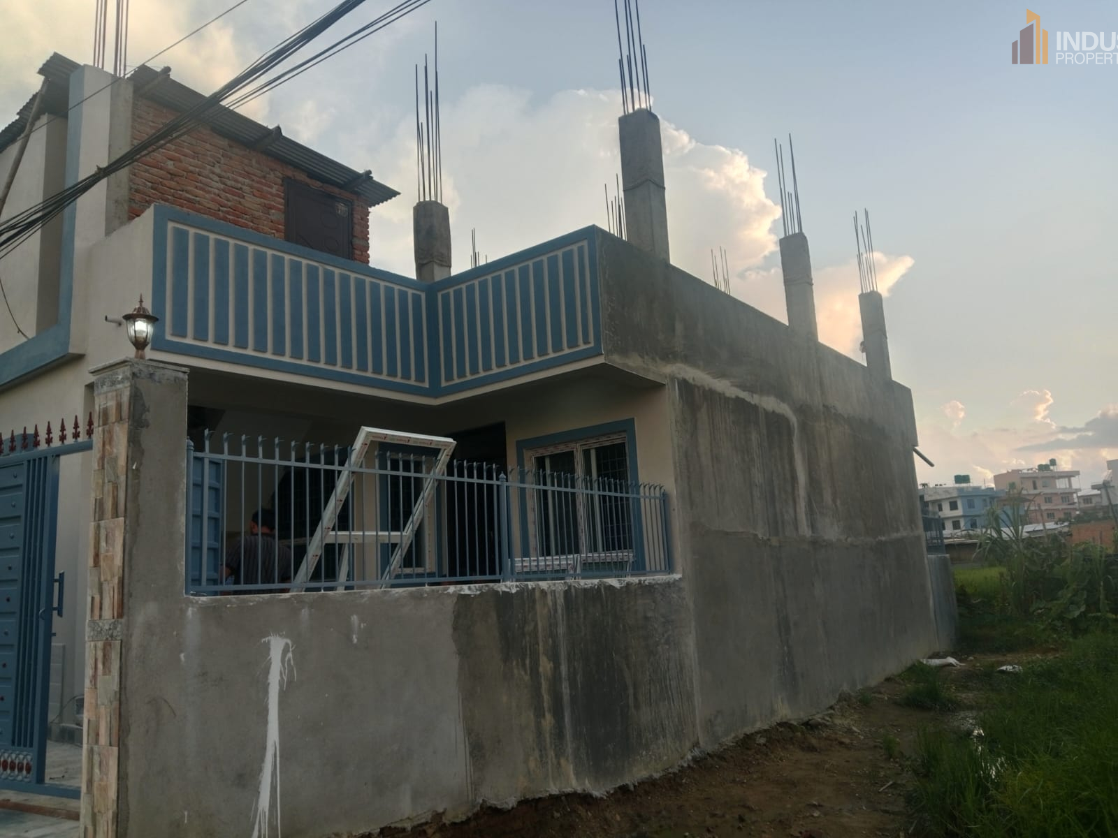 Picture of Mahalaxmi Municipality, Bagmati