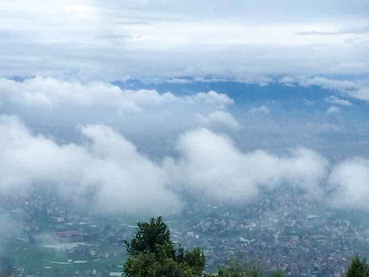 Picture of Godawari Municipality, Bagmati Province