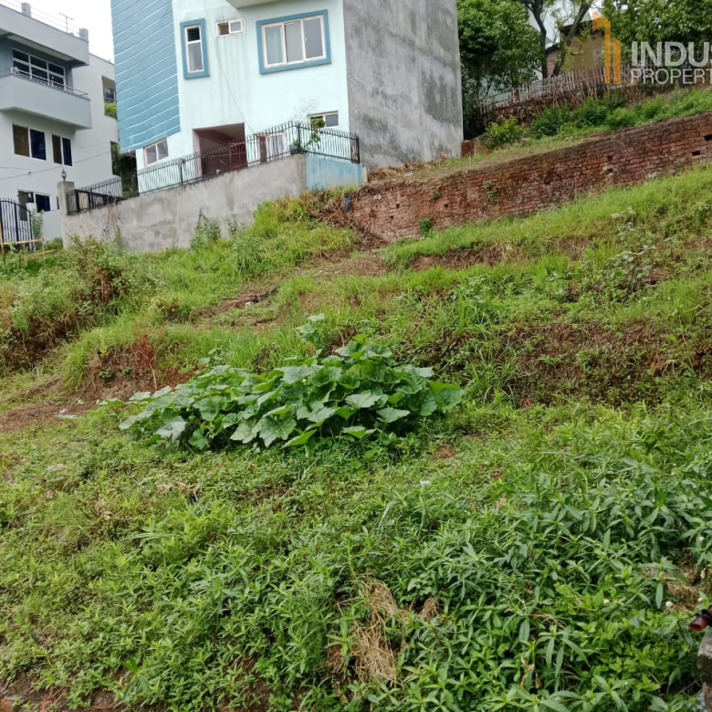 Picture of Lalitpur Metropolitan City, Bagmati