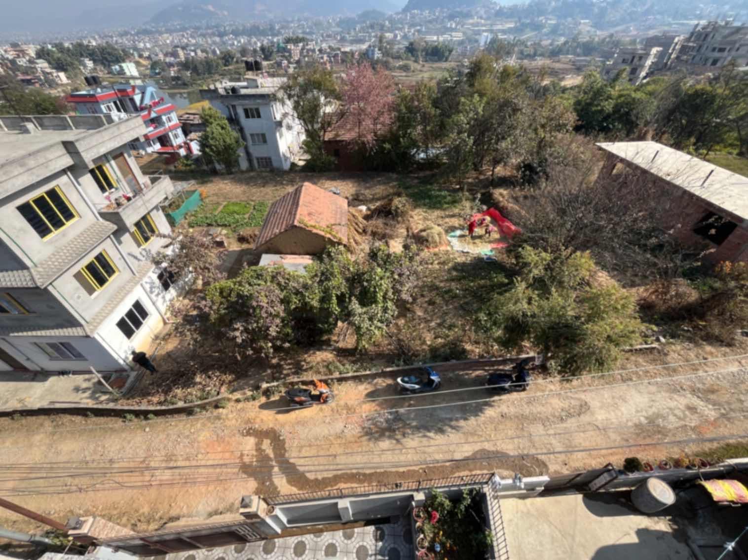 Picture of Lalitpur Metropolitan City, Bagmati