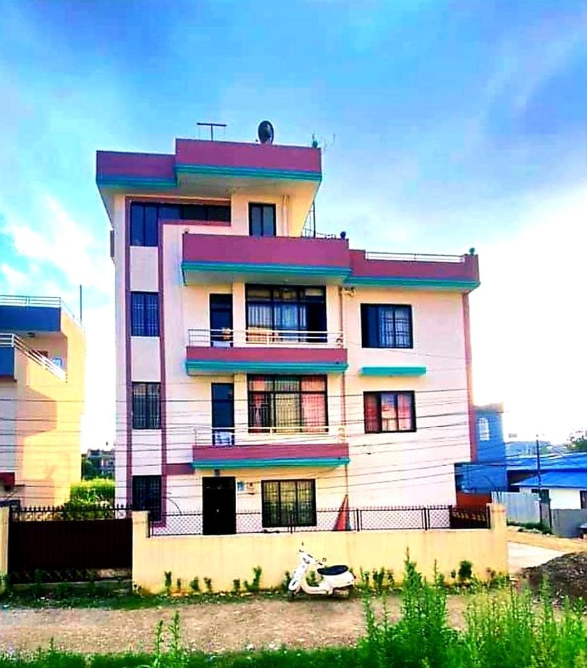 Picture of Madhyapur Thimi Municipality, Bagmati Province