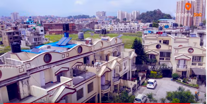Picture of 1.3 km away from satdobato, Mahalaxmi Municipality, Bagmati Province