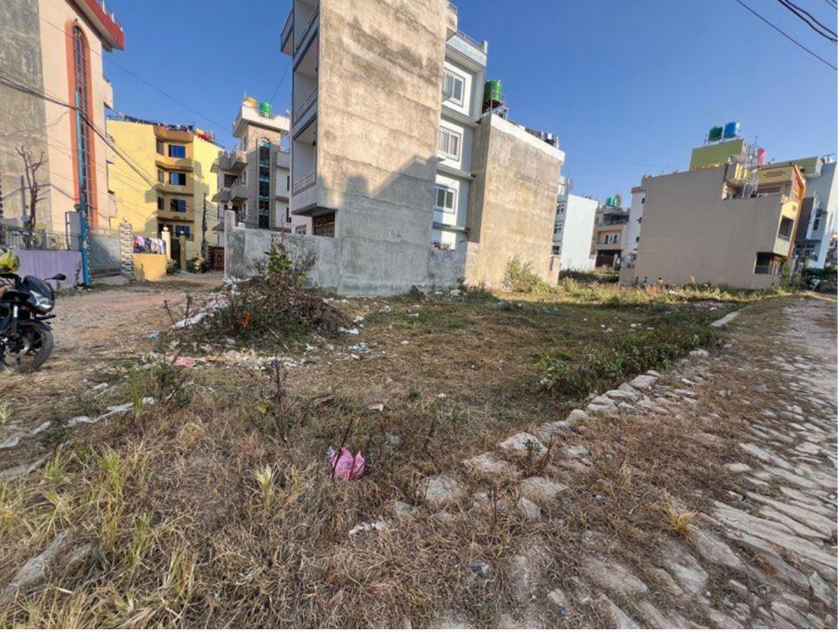 Picture of Mahalaxmi Municipality, Bagmati