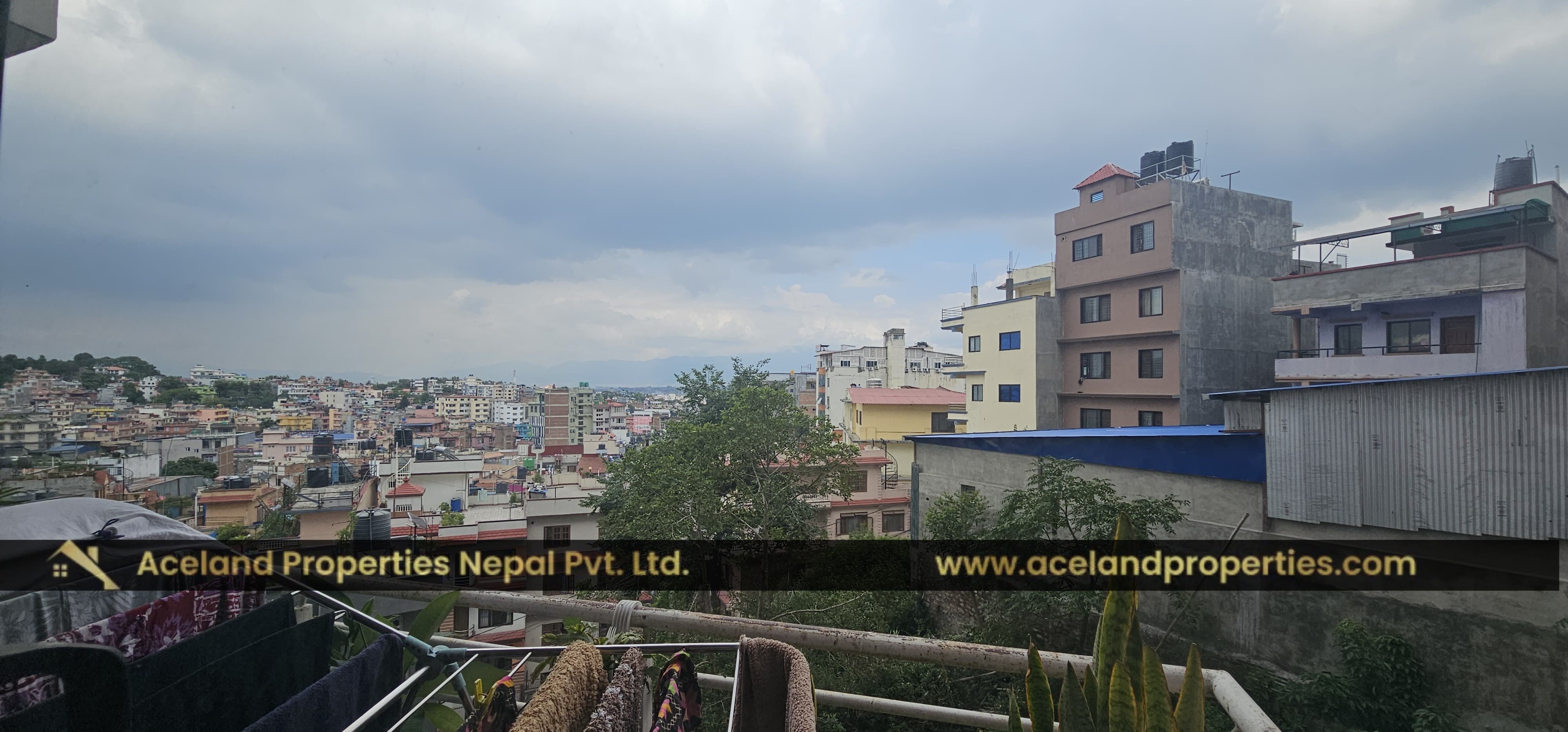 Picture of Nagarjun Municipality, Bagmati