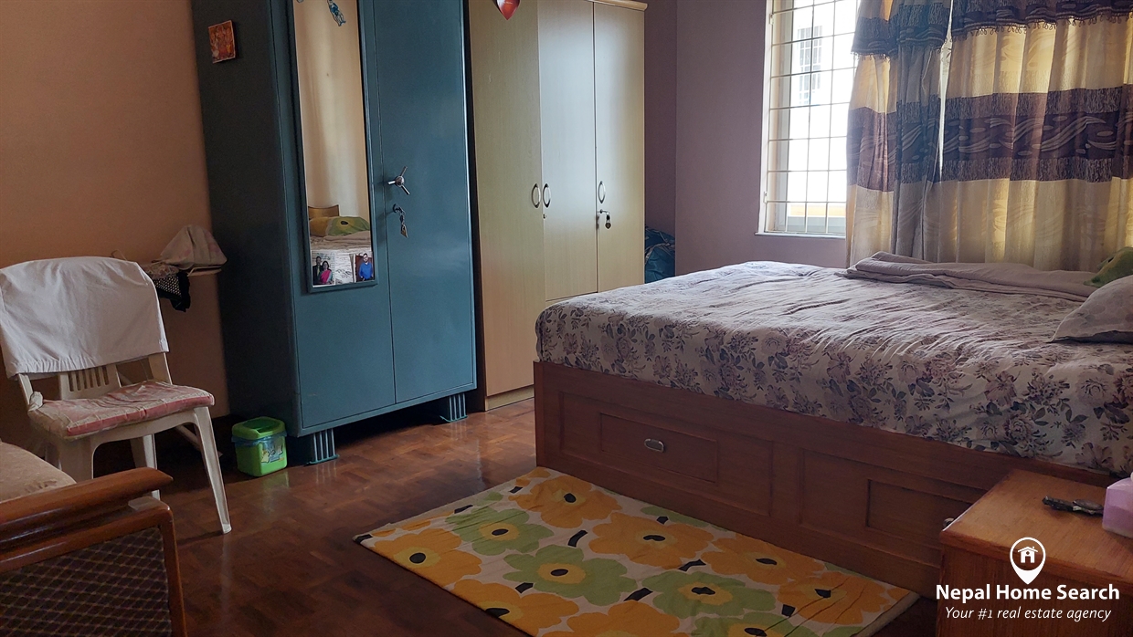 Bed Room