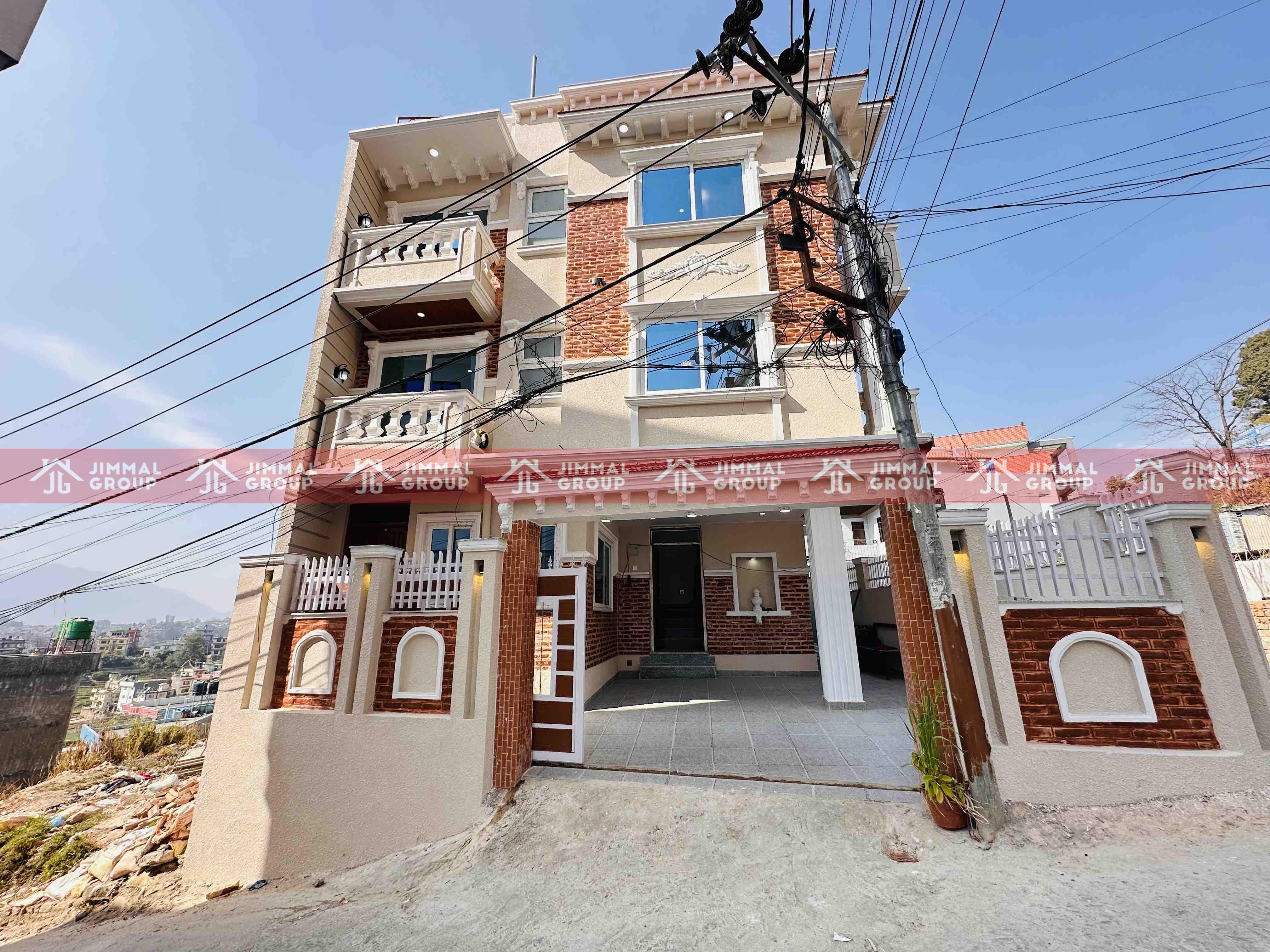 Picture of Budhanilkantha Municipality, Bagmati