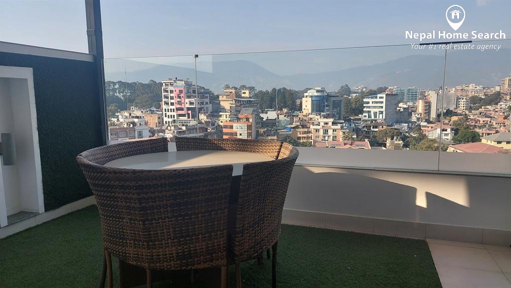 Picture of Kathmandu Metropolitan City, Bagmati