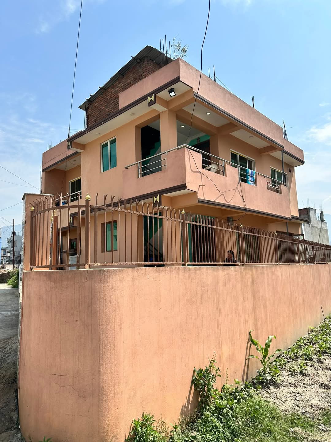 Picture of Tokha Municipality, Bagmati