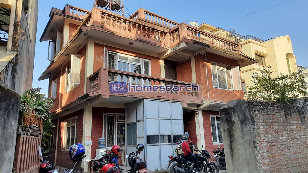 Picture of Kathmandu Metropolitan City, Bagmati Province