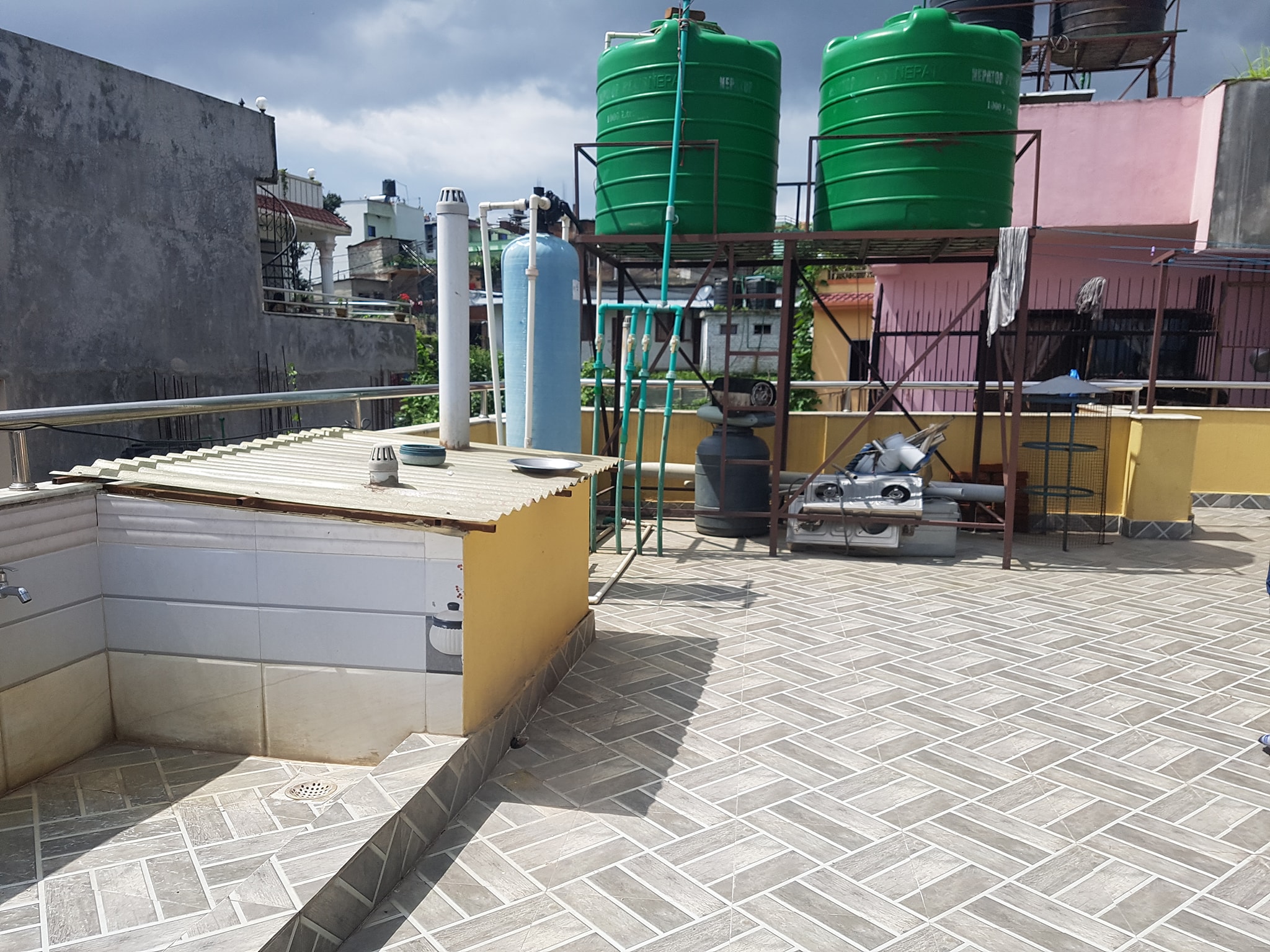 Picture of Kageshwari Manohara  Municipality, Bagmati Province