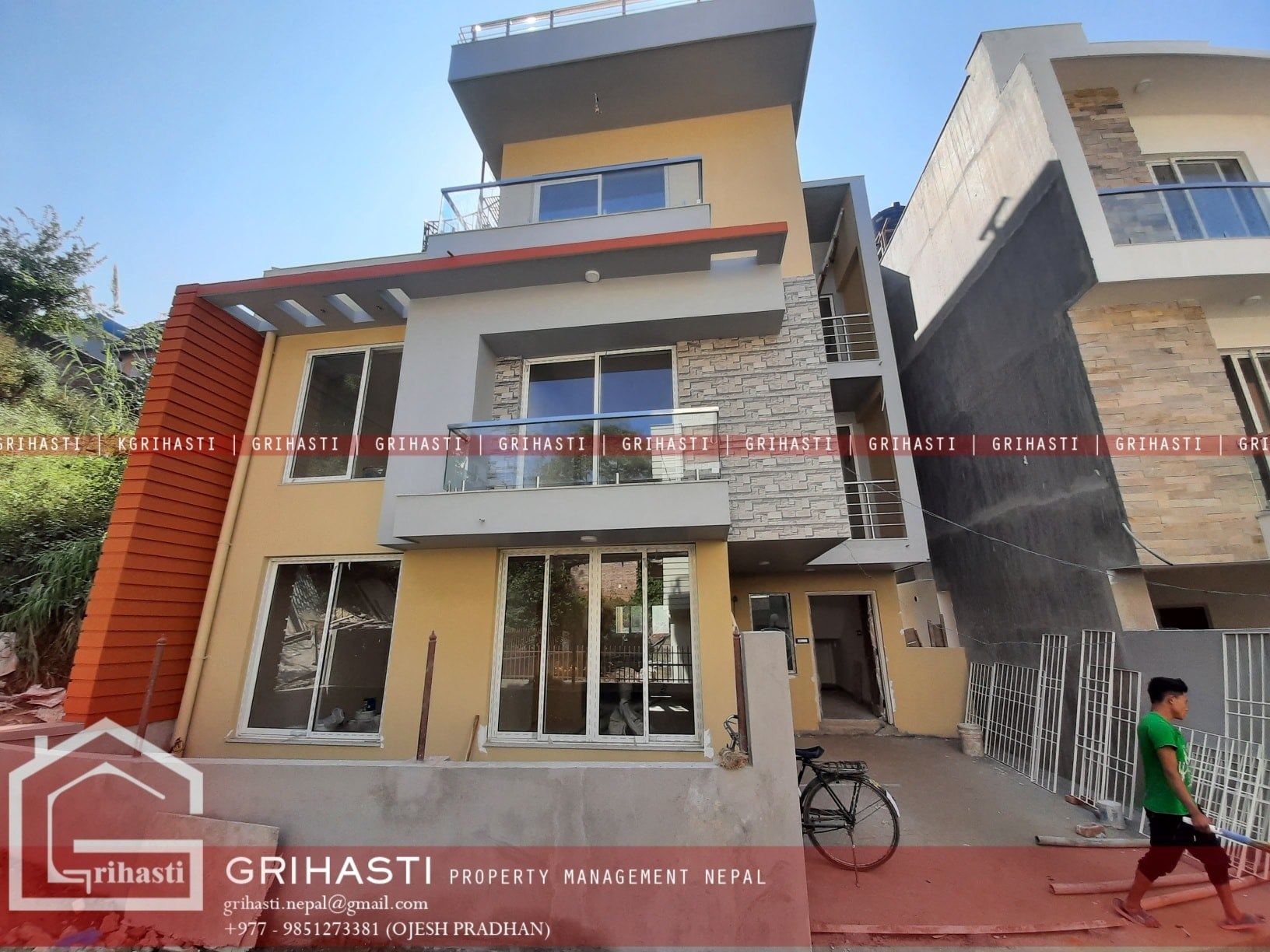Picture of Lalitpur Metropolitan City, Bagmati Province
