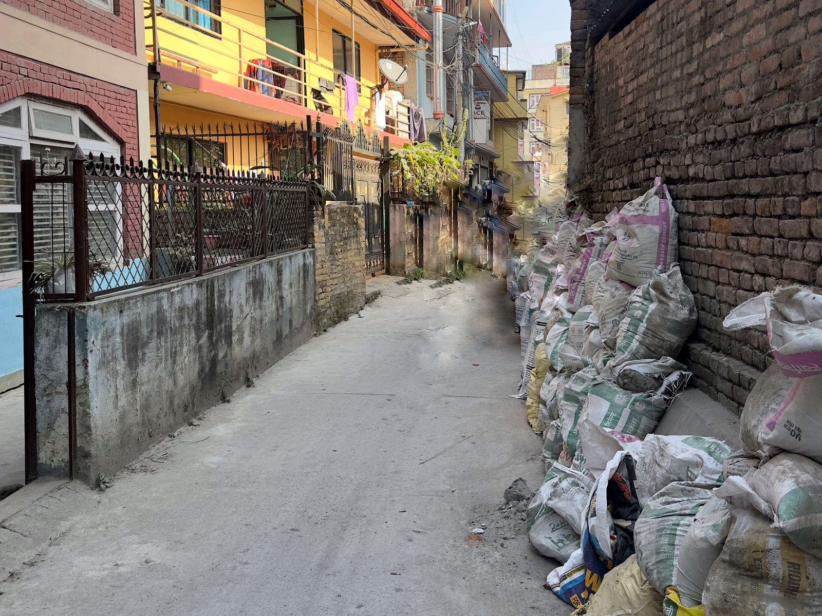Picture of Kathmandu Metropolitan City, Bagmati