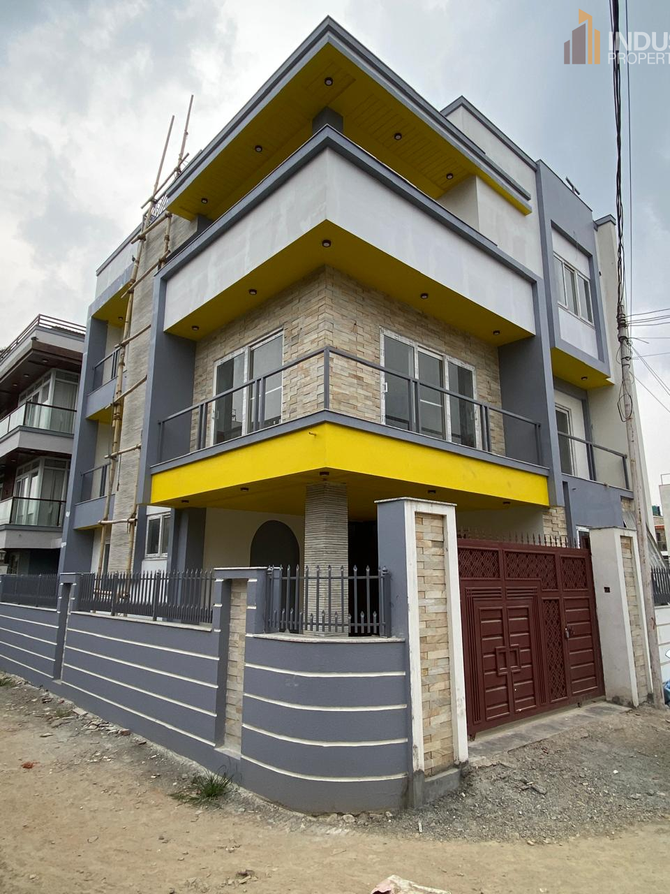 Picture of Mahalaxmi Municipality, Bagmati