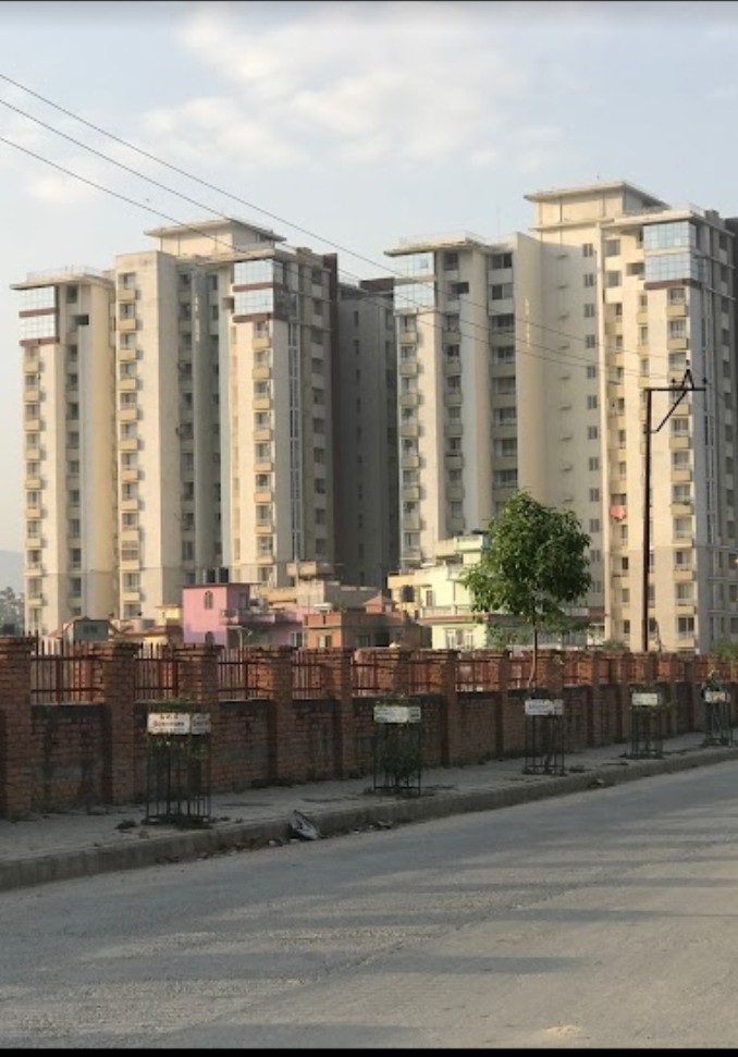 Picture of Lalitpur Metropolitan City, Bagmati