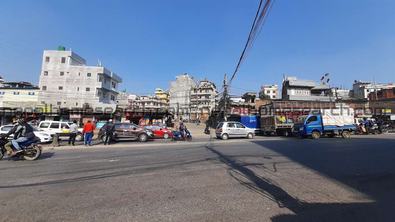 Picture of Kathmandu Metropolitan City, Bagmati Province