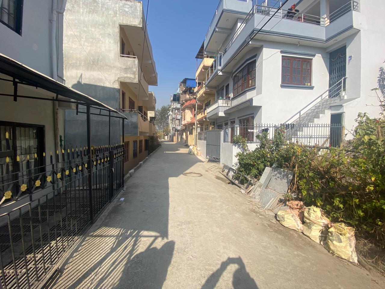 Picture of Budhanilkantha Municipality, Bagmati