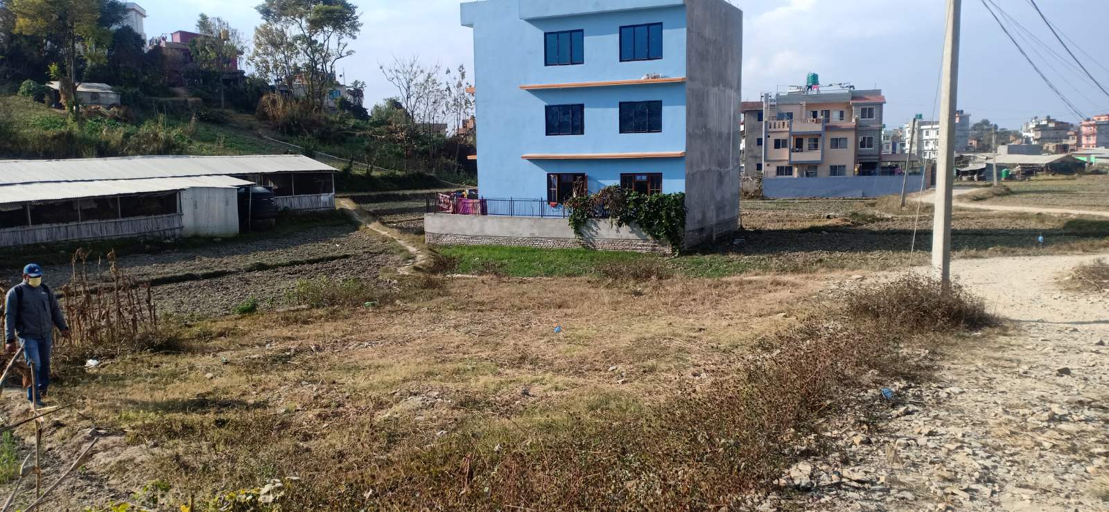 Picture of Mahalaxmi Municipality, Bagmati Province