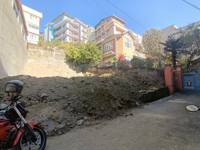 Picture of Kathmandu Metropolitan City, Bagmati