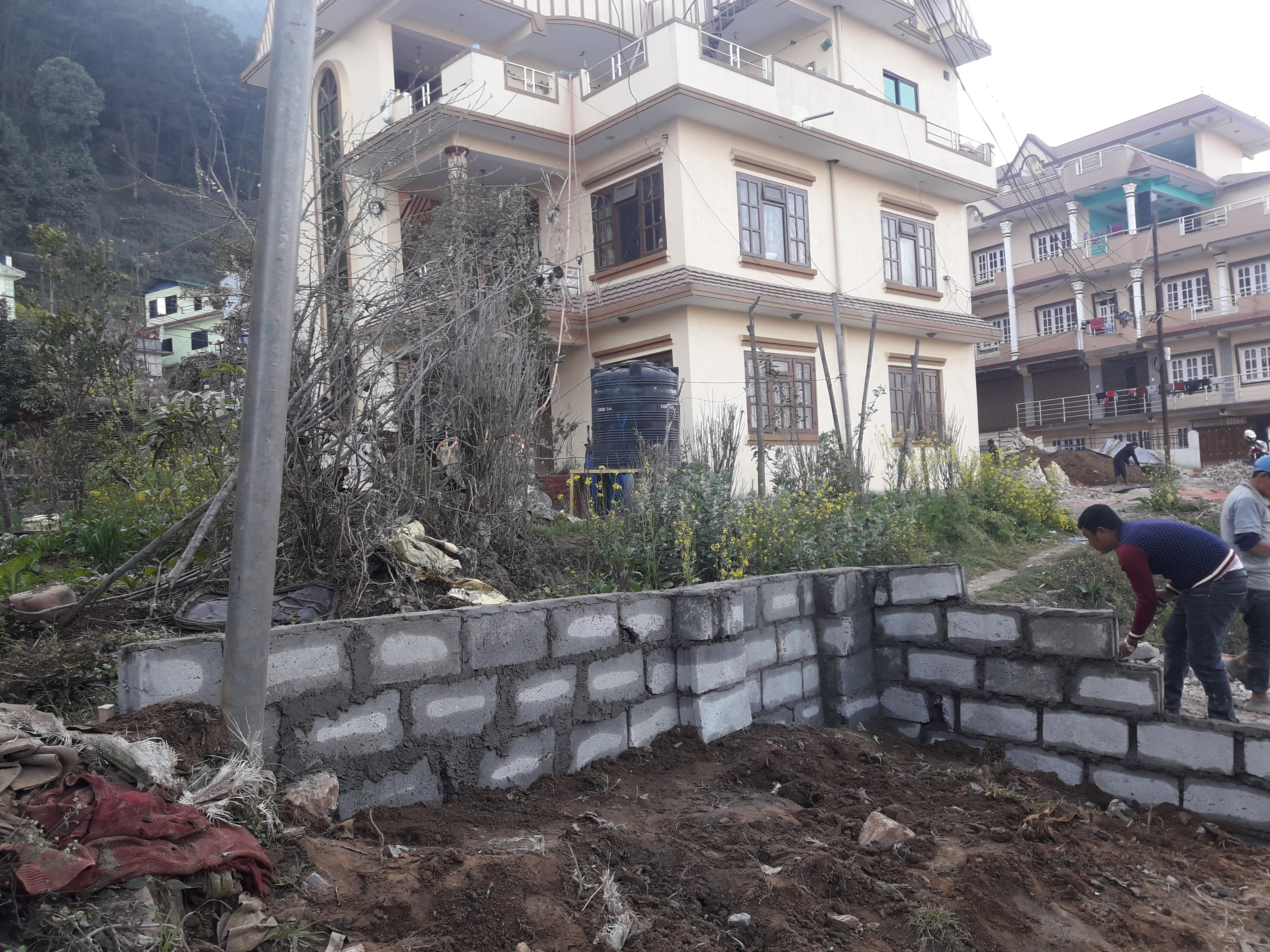 Picture of Tarkeshwor Municipality, Bagmati Province
