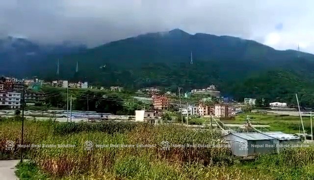 Picture of Chandragiri Municipality, Bagmati