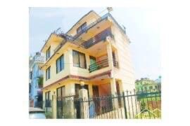 Picture of Suryabinayak Municipality, Bagmati