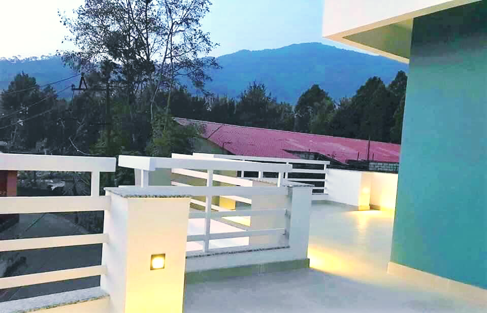 Picture of Budhanilkantha Municipality, Bagmati
