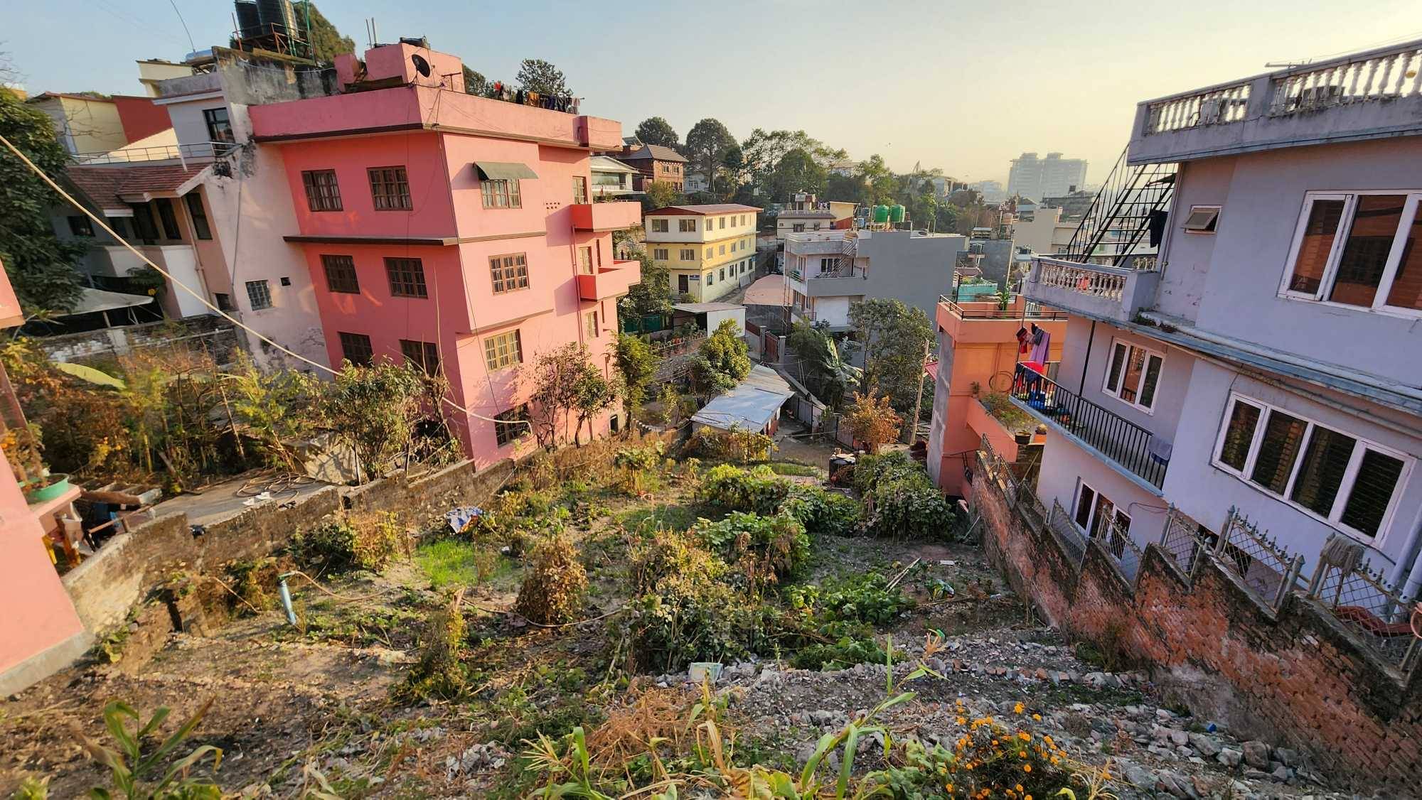 Picture of Kathmandu Metropolitan City, Bagmati