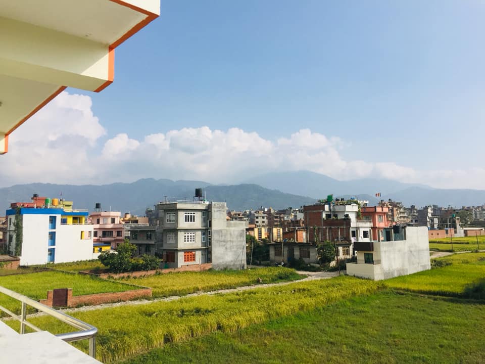Picture of Mahalaxmi Municipality, Bagmati Province