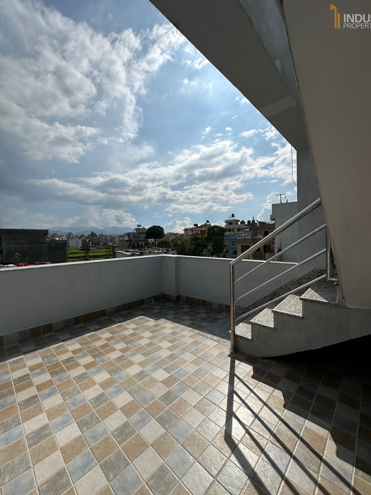 Picture of Mahalaxmi Municipality, Bagmati
