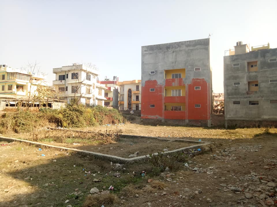 Picture of Mahalaxmi Municipality, Bagmati Province