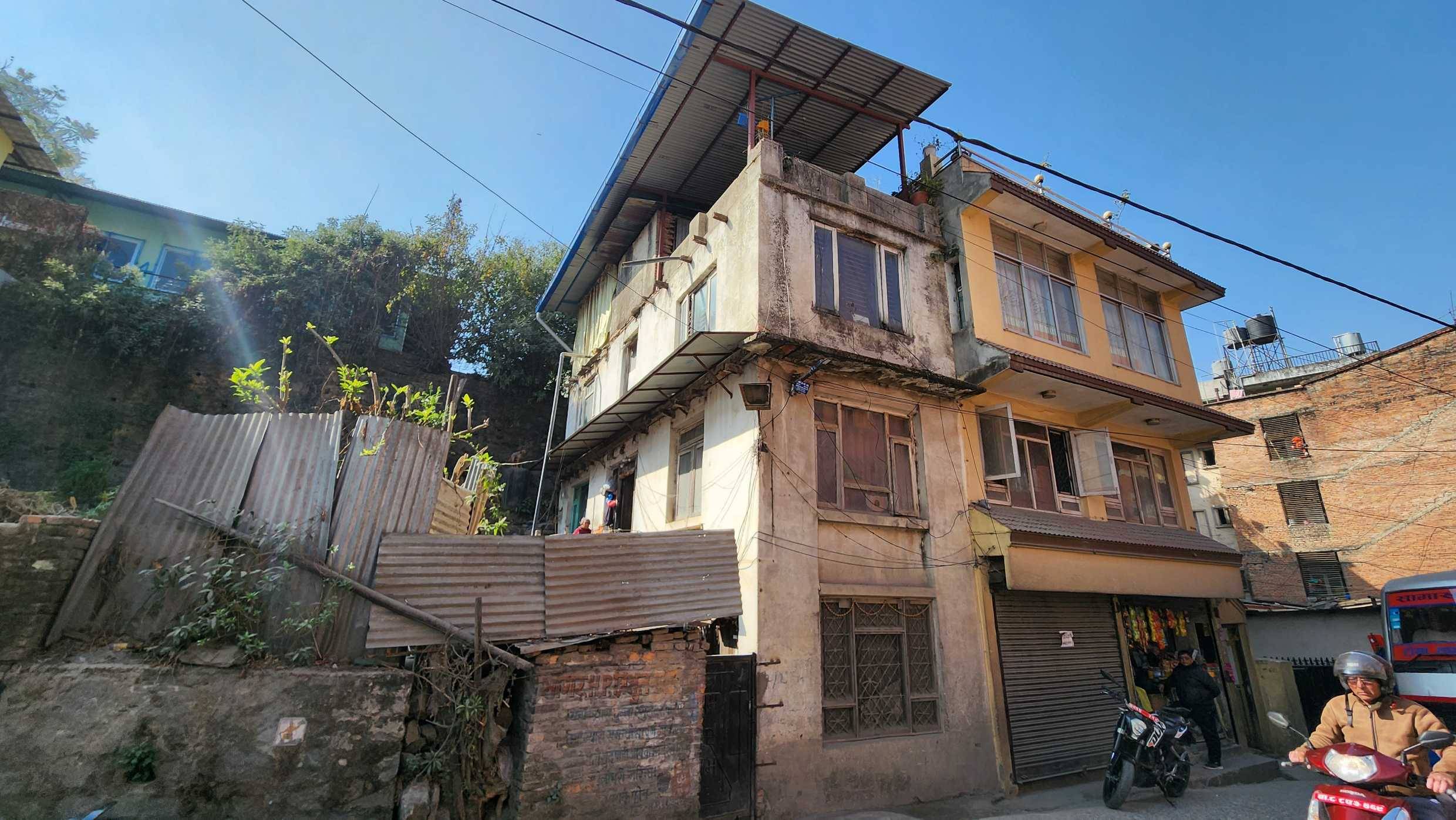 Picture of Kathmandu Metropolitan City, Bagmati