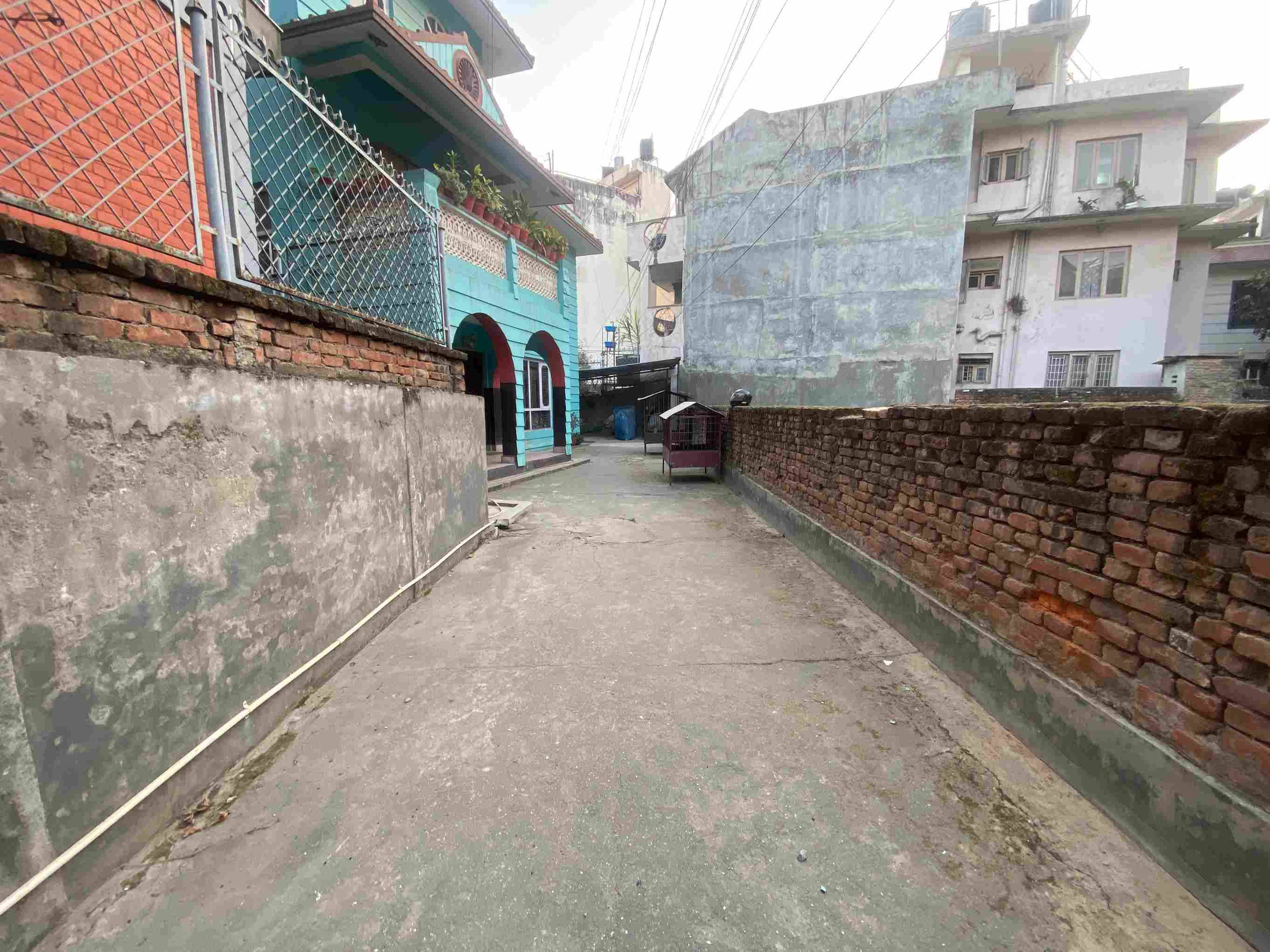 Picture of Lalitpur Metropolitan City, Bagmati