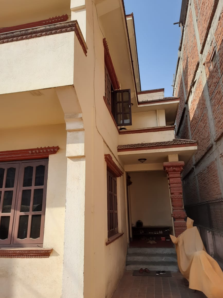 Picture of Near Khwopo Engineering college, besides Bal Bikash Secondary School, Bhaktapur Municipality, Bagmati Province