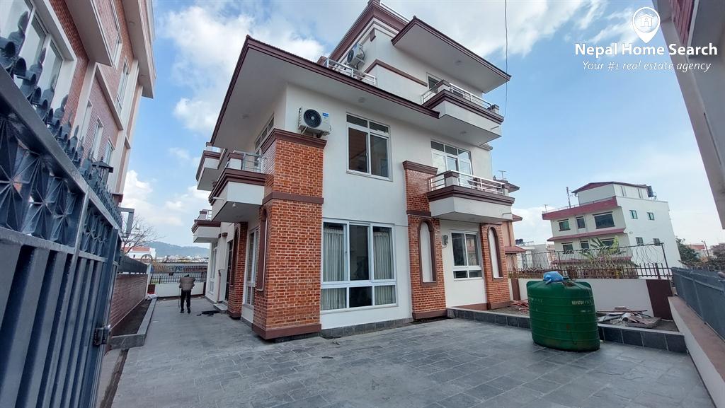 Picture of Budhanilkantha Municipality, Bagmati
