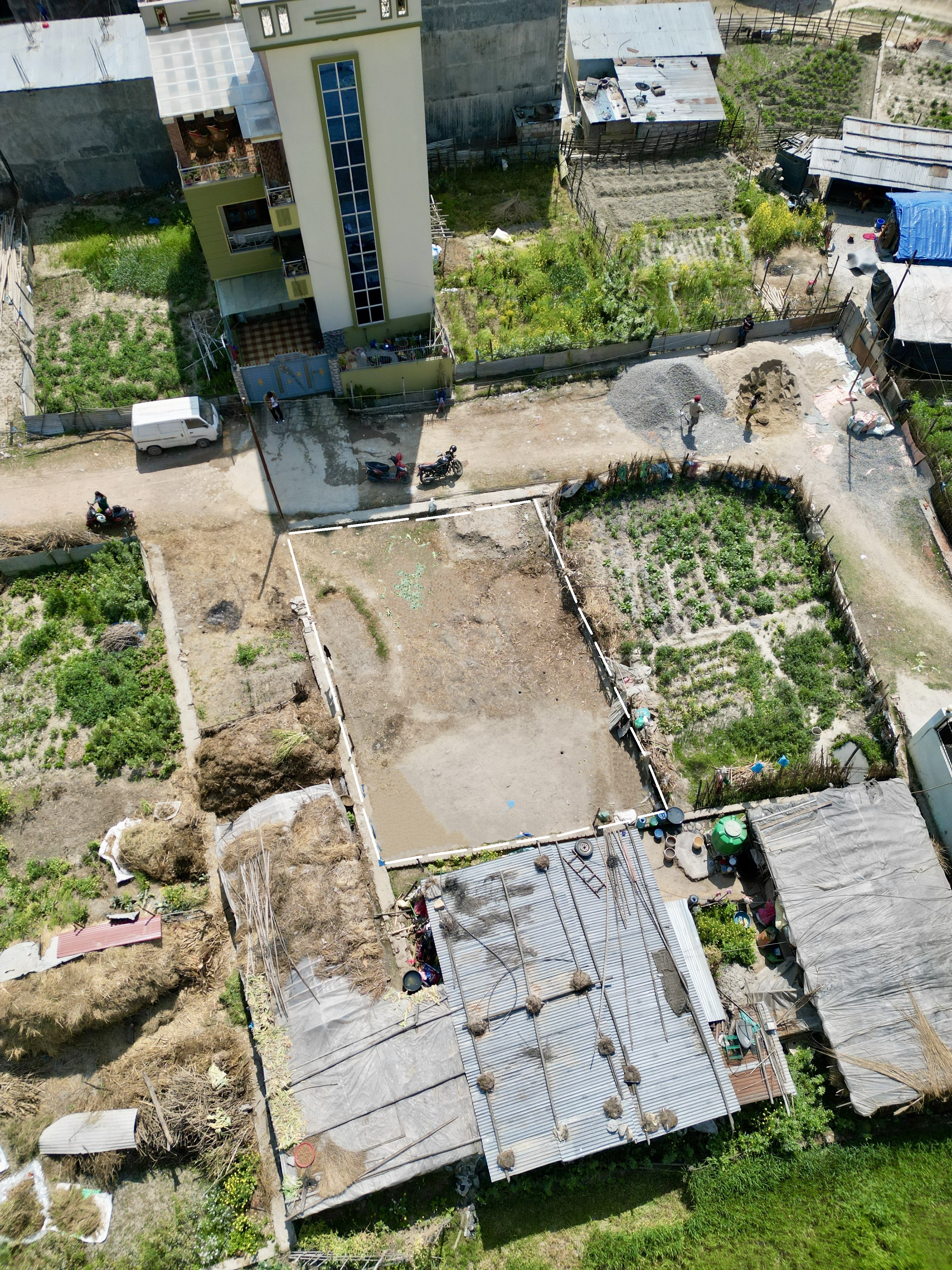 Picture of Tarkeshwor Municipality, Bagmati
