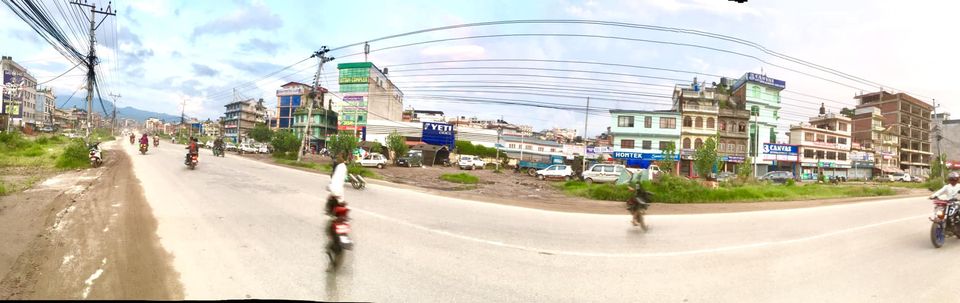 Picture of Kathmandu Metropolitan City, Bagmati Province