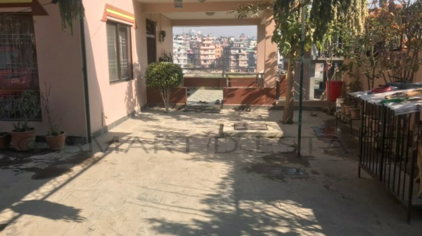 Picture of Kathmandu Metropolitan City, Bagmati Province