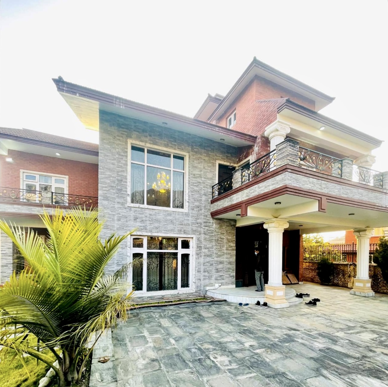 Picture of Budhanilkantha Municipality, Bagmati
