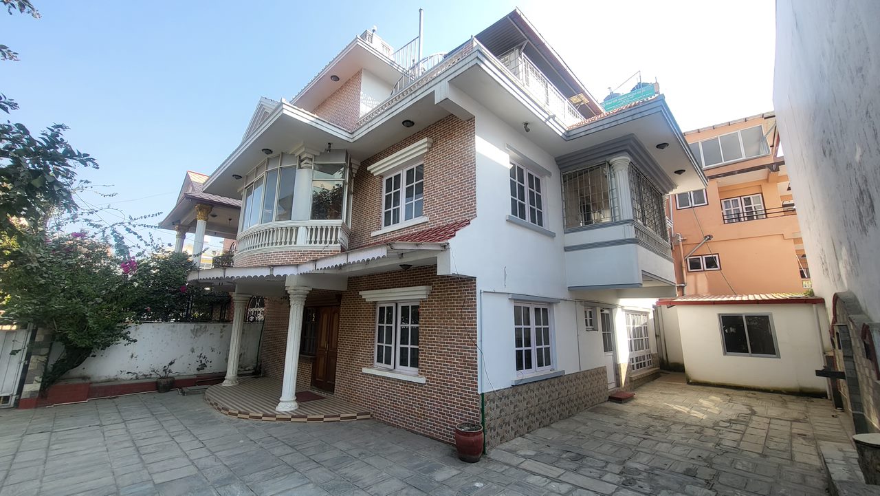 Picture of Lalitpur Metropolitan City, Bagmati
