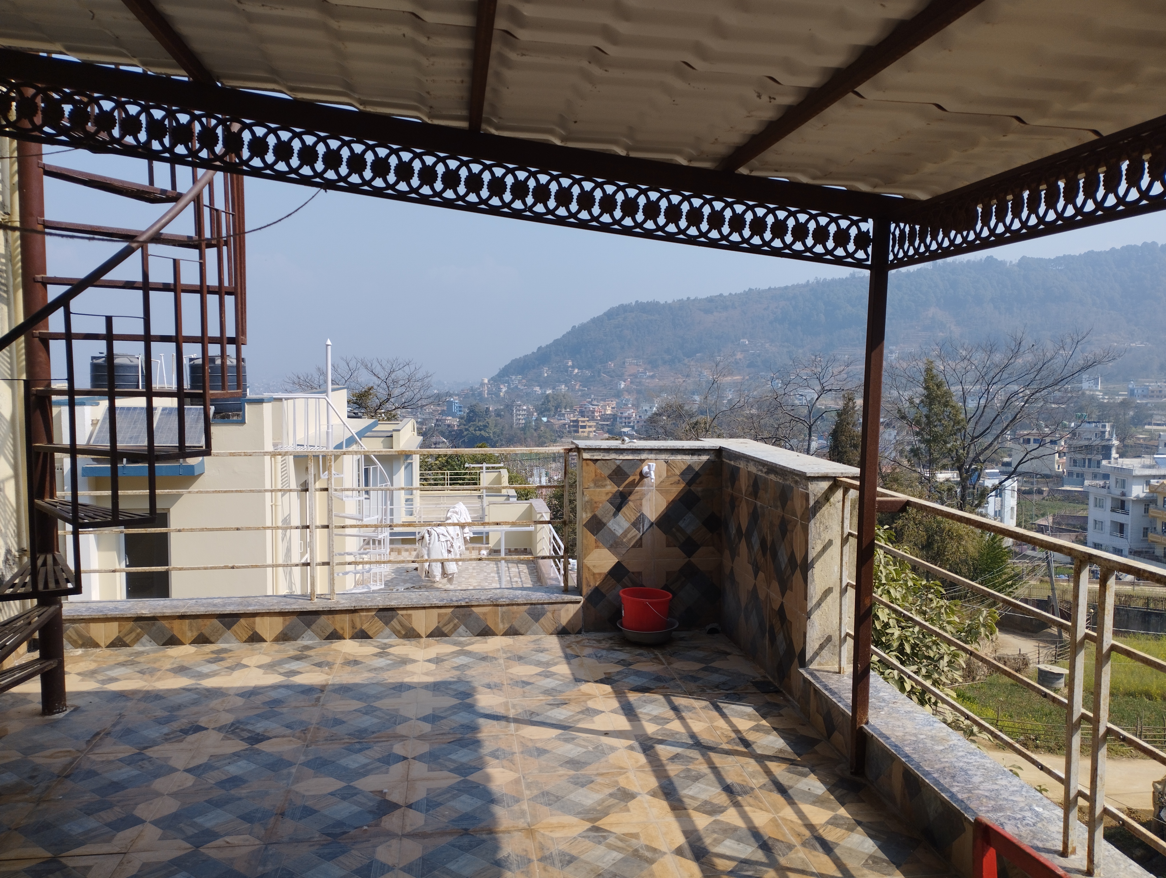 Picture of Mahalaxmi Municipality, Bagmati